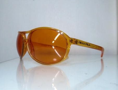 ★ BLACK FLYS FLYWAY PATROL オレンジ キムタク着