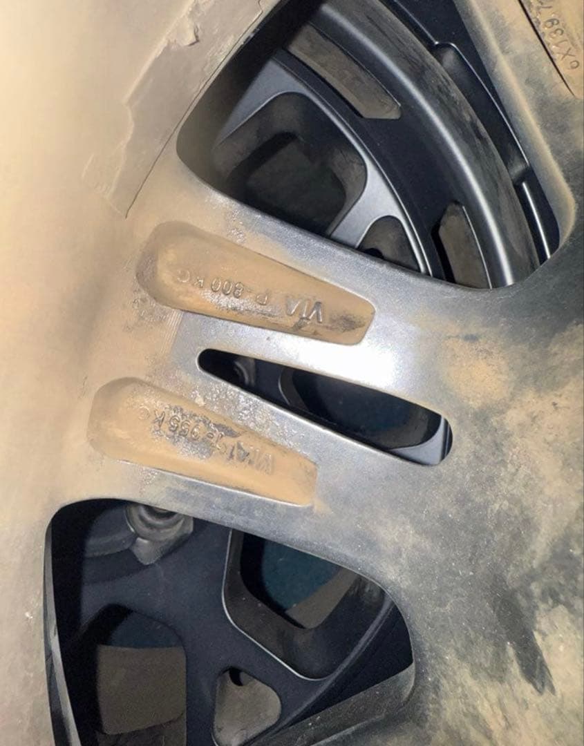 265/65R17 GSI-5スタッドレスタイヤホ イールセット