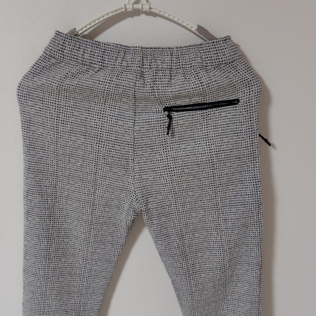 パンツ ZANEROBE Shureshot HC Flight Jogger