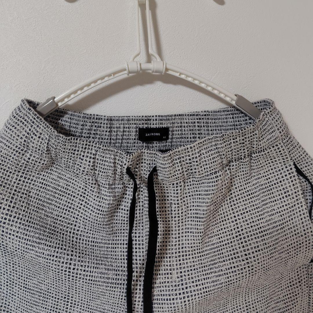 パンツ ZANEROBE Shureshot HC Flight Jogger