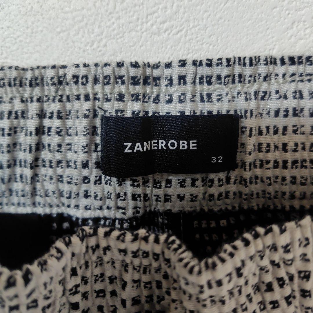 パンツ ZANEROBE Shureshot HC Flight Jogger