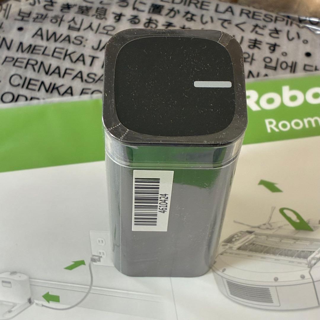 iRobot Roomba 643 ロボット掃除機 ルンバ 未使用品