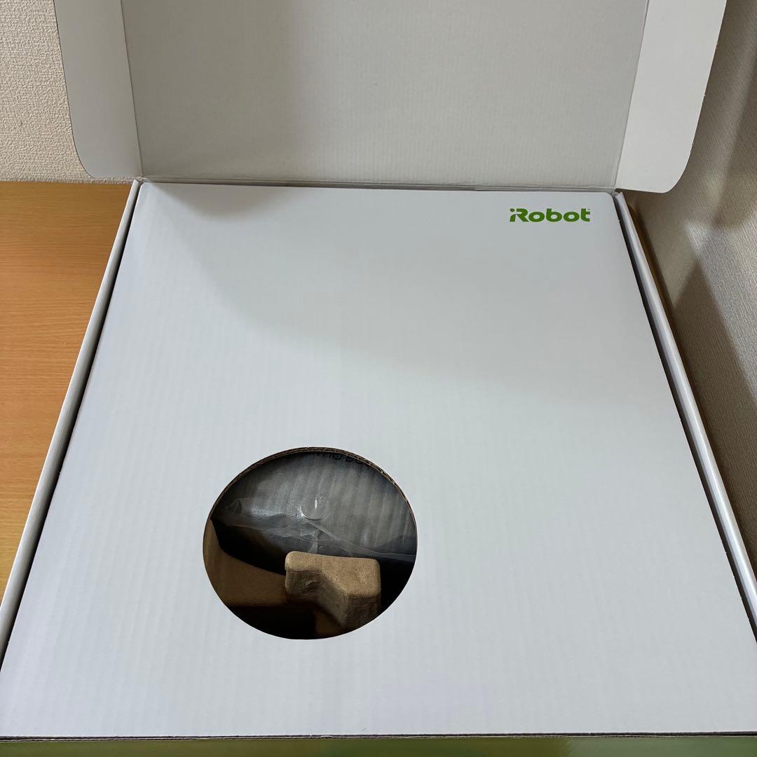 iRobot Roomba 643 ロボット掃除機 ルンバ 未使用品