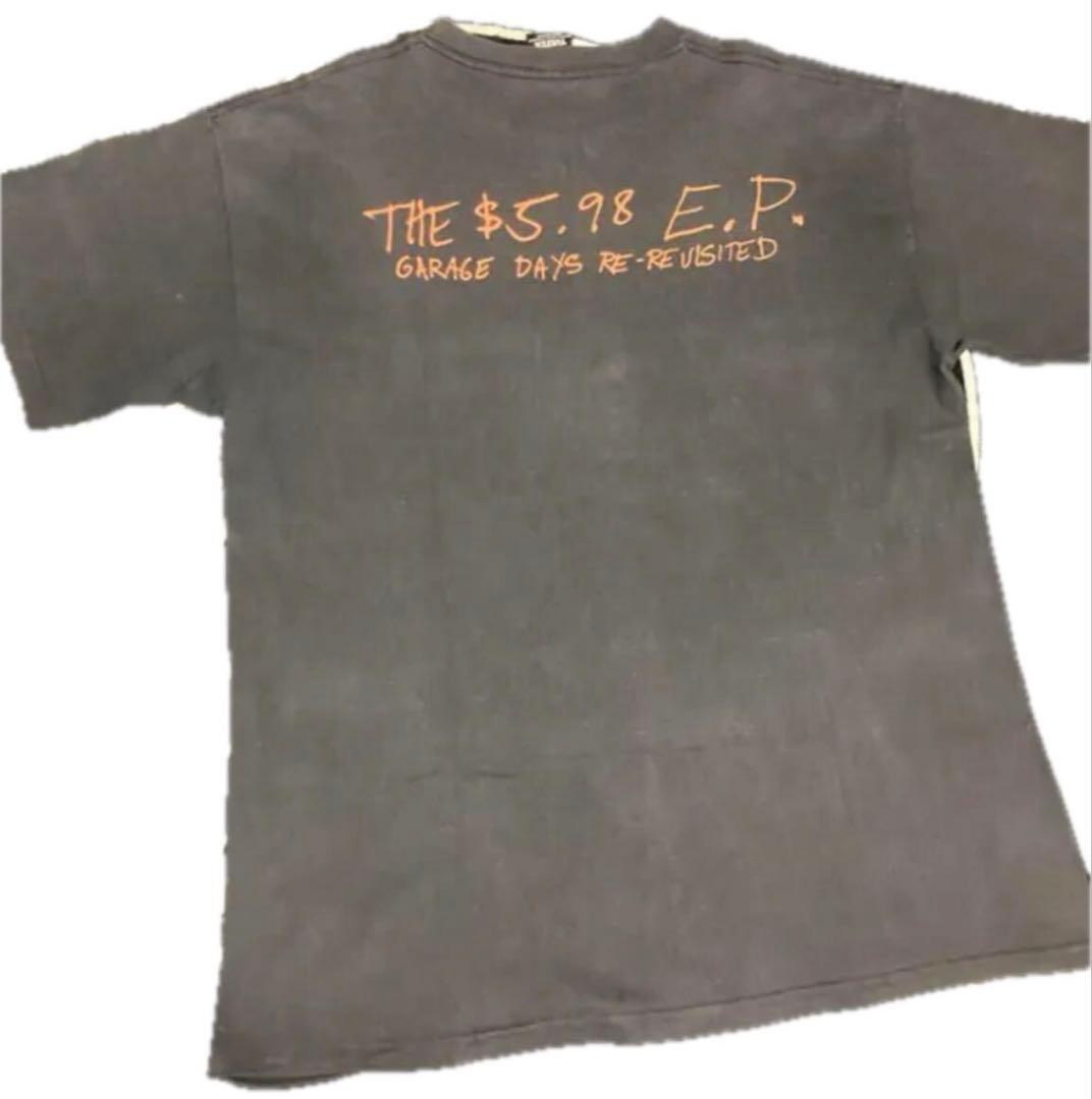 や*こ様 llica Tシャツ 90s