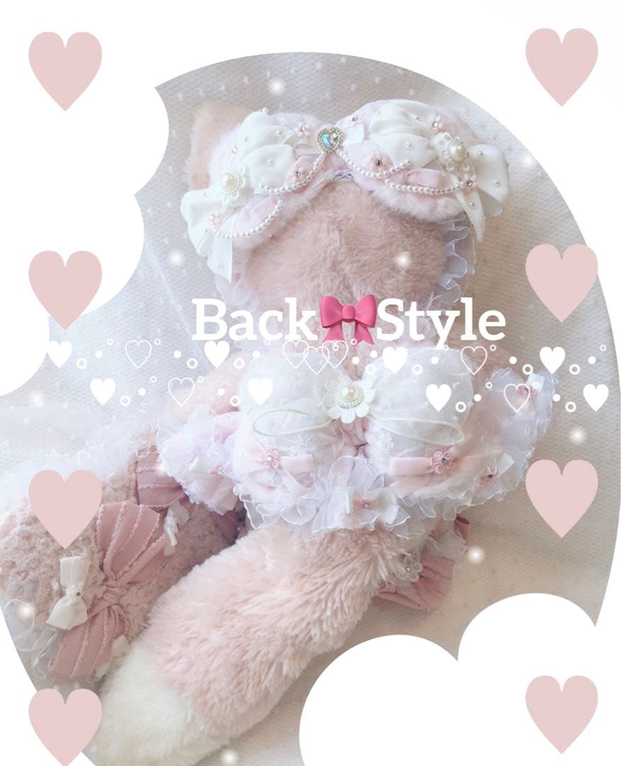 ♡ ちゃちゃまる出品 ♡