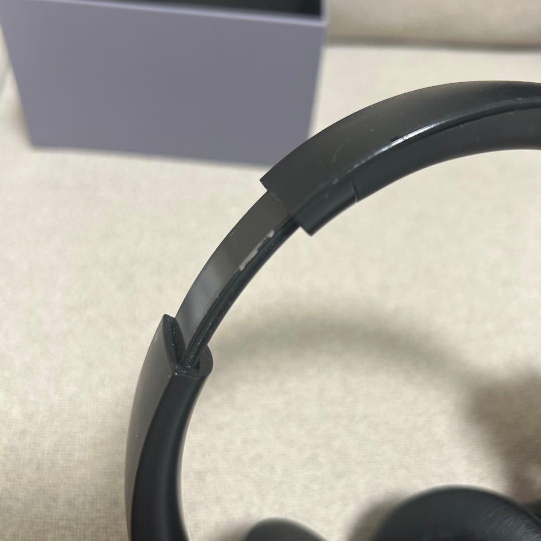 SONY ワイヤレスステレオヘッドセット