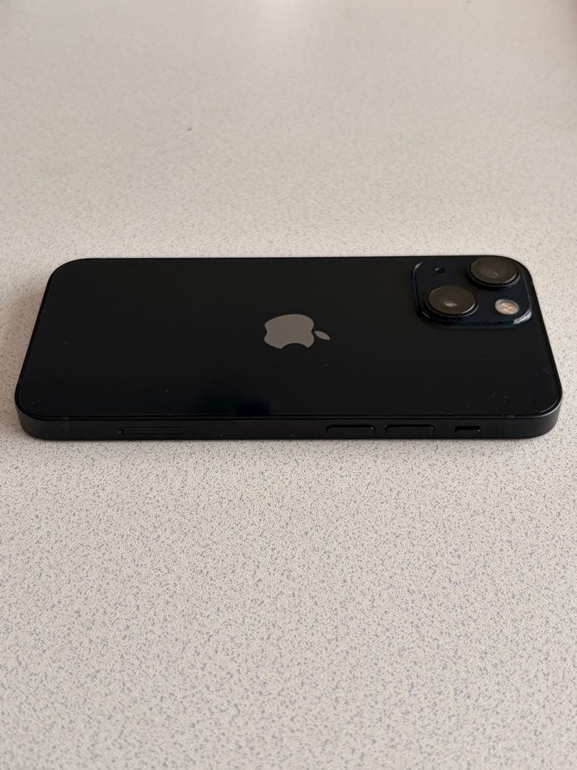 iPhone 13mini 128GB ミッドナイト