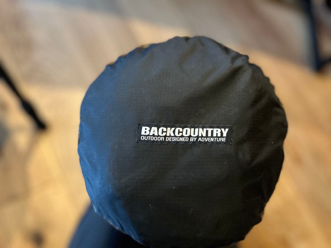 テント・タープ Backcountry orison ultimate