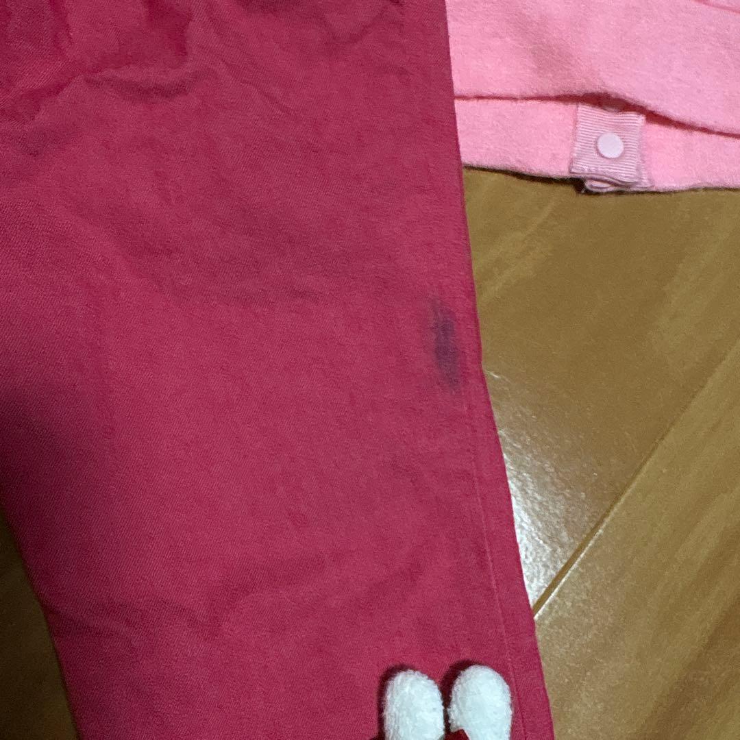 うさぎ