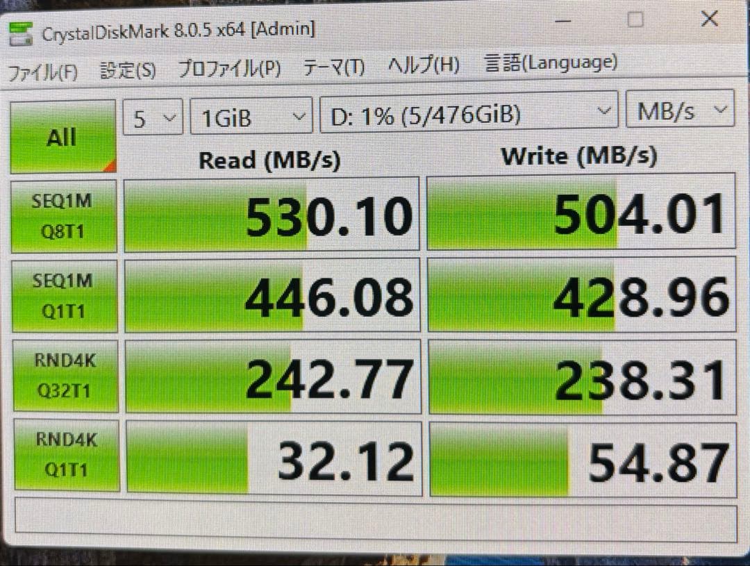 HP Prodesk 600 G4 SFF Corei5-8500 グラボ増設