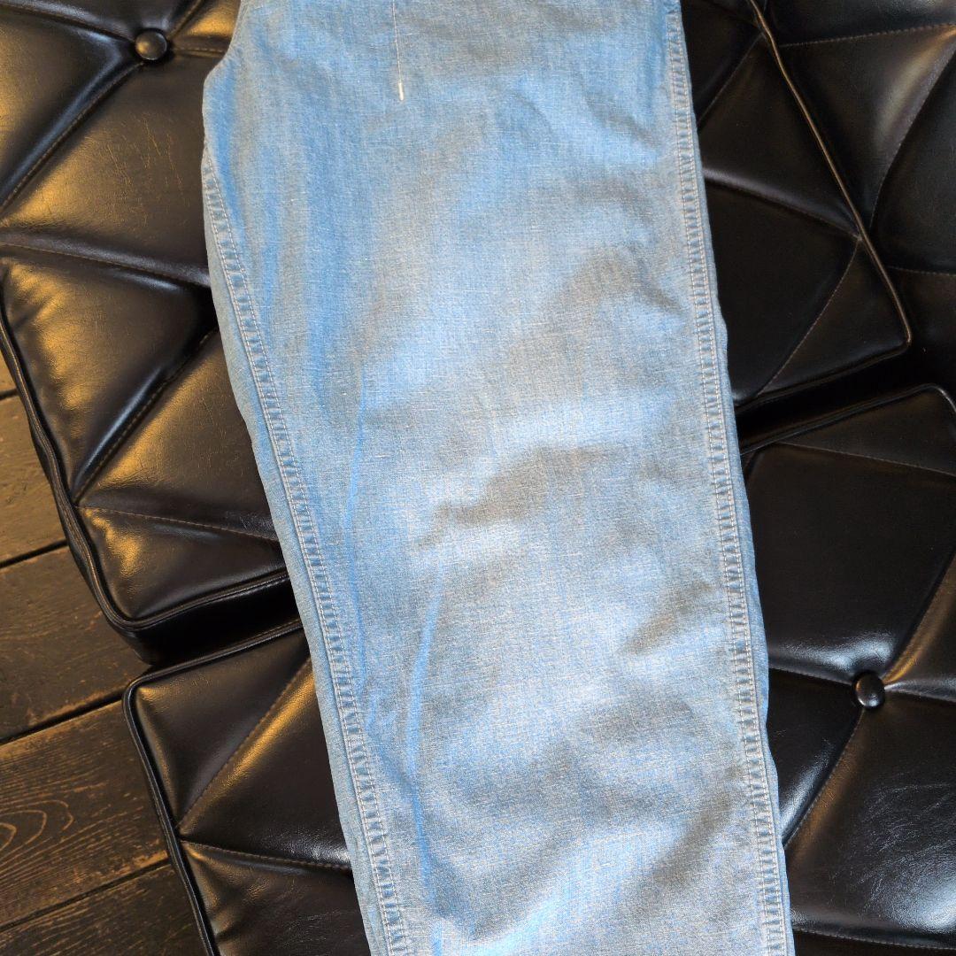 ドゥタンゴ　デニム　新品タグ付き　サイズ2