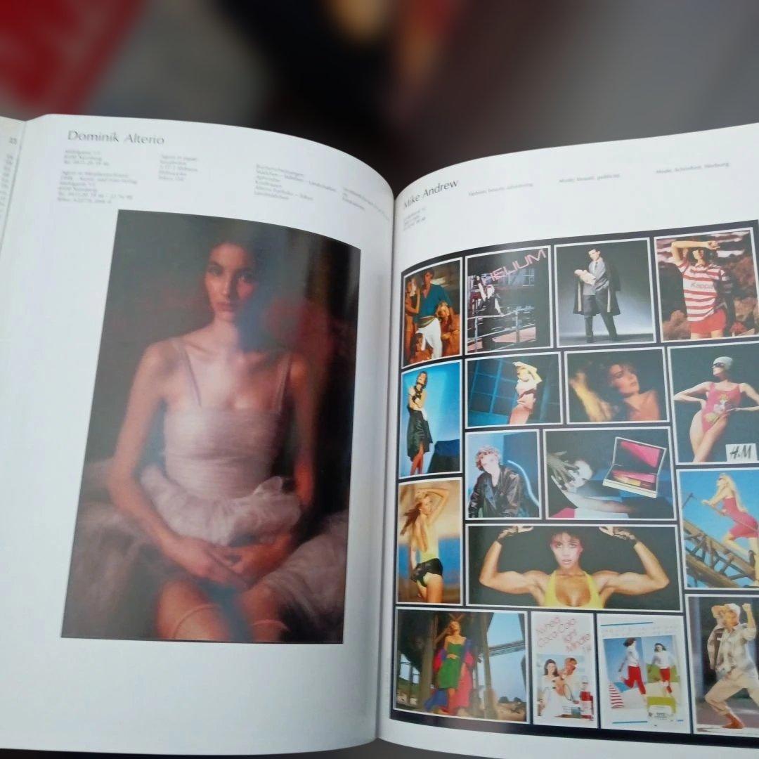 アート・デザイン・音楽 Art Directors' Index to Photographers 11