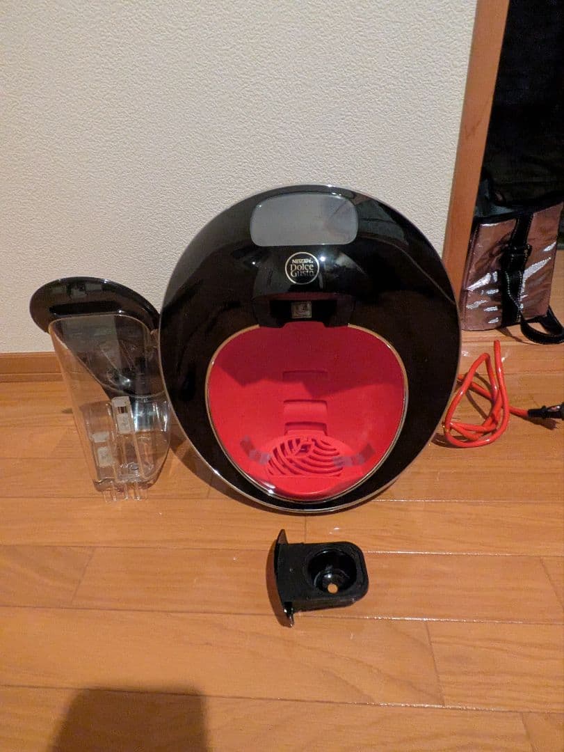 NESCAFE Dolce Gusto マジェスト MD9778