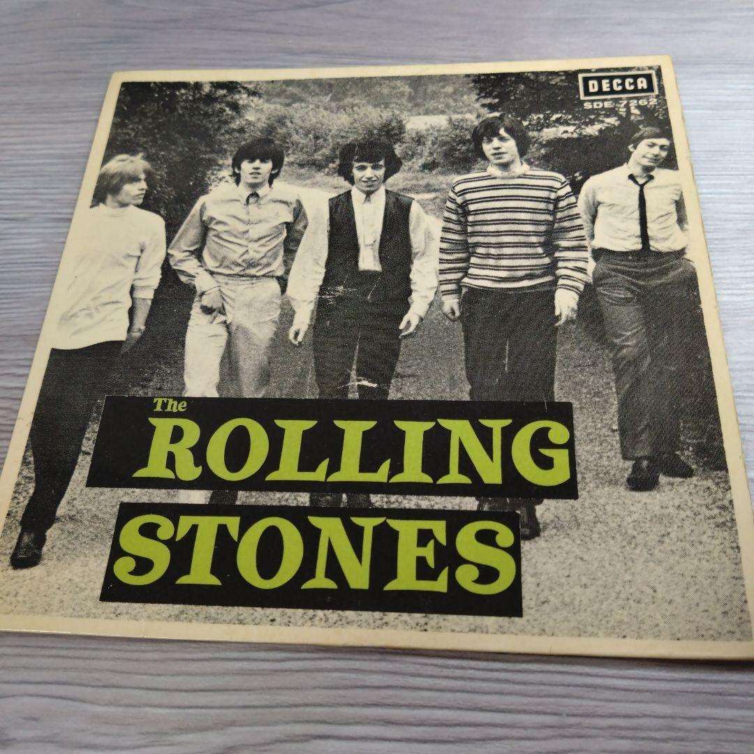 The Rolling Stones last time ローリング・ストーンズ