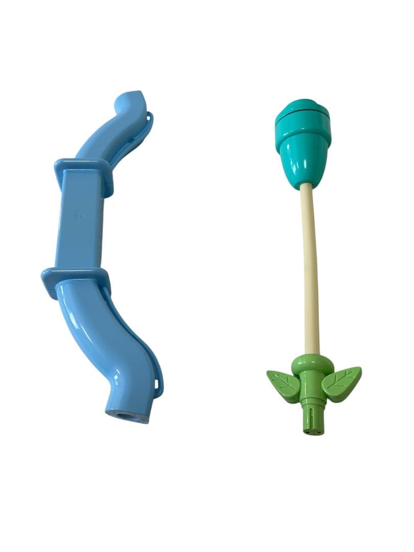 【はちせんち】美品　タカラトミー くまのプーさん えらべる回転6WAY