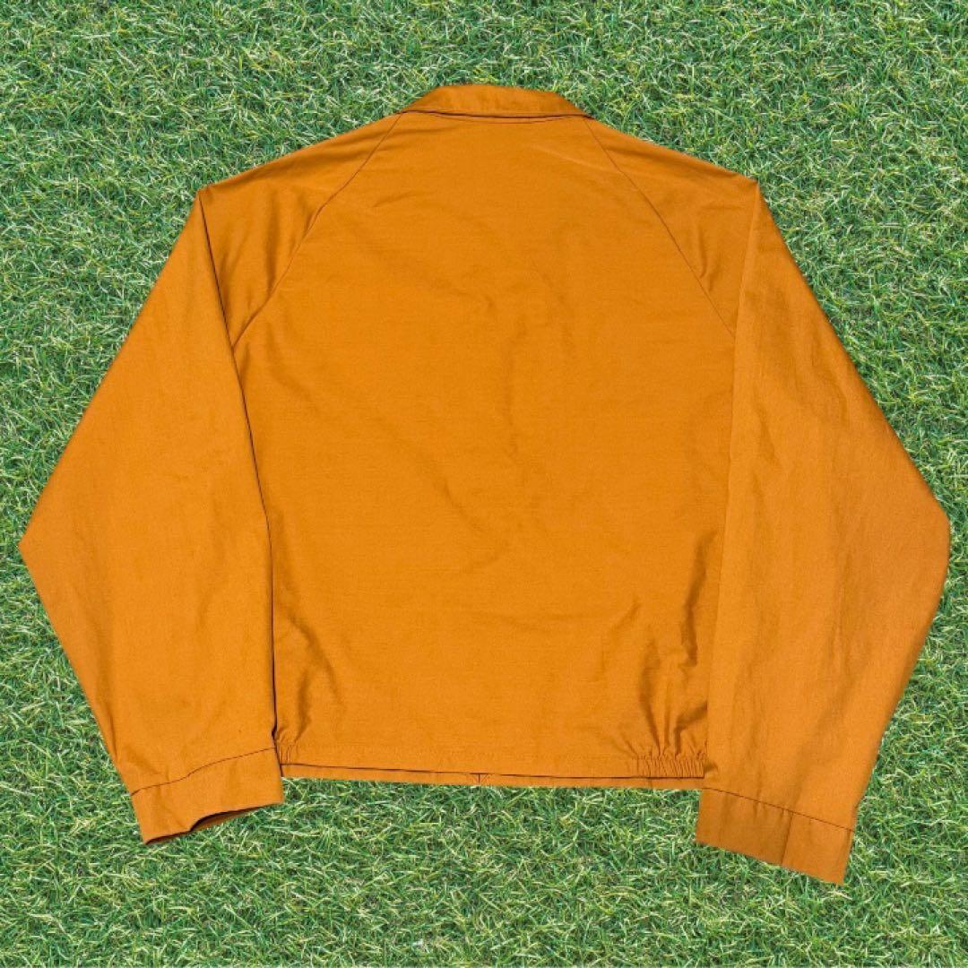60s USA製 TOWNCRAFT Harrington Jacket