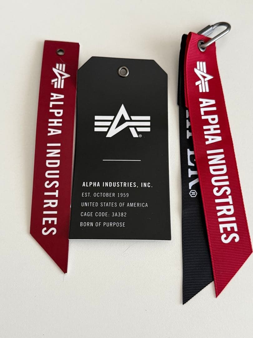 【完売品】Alpha Industries n2b フライトジャケット 別注 S