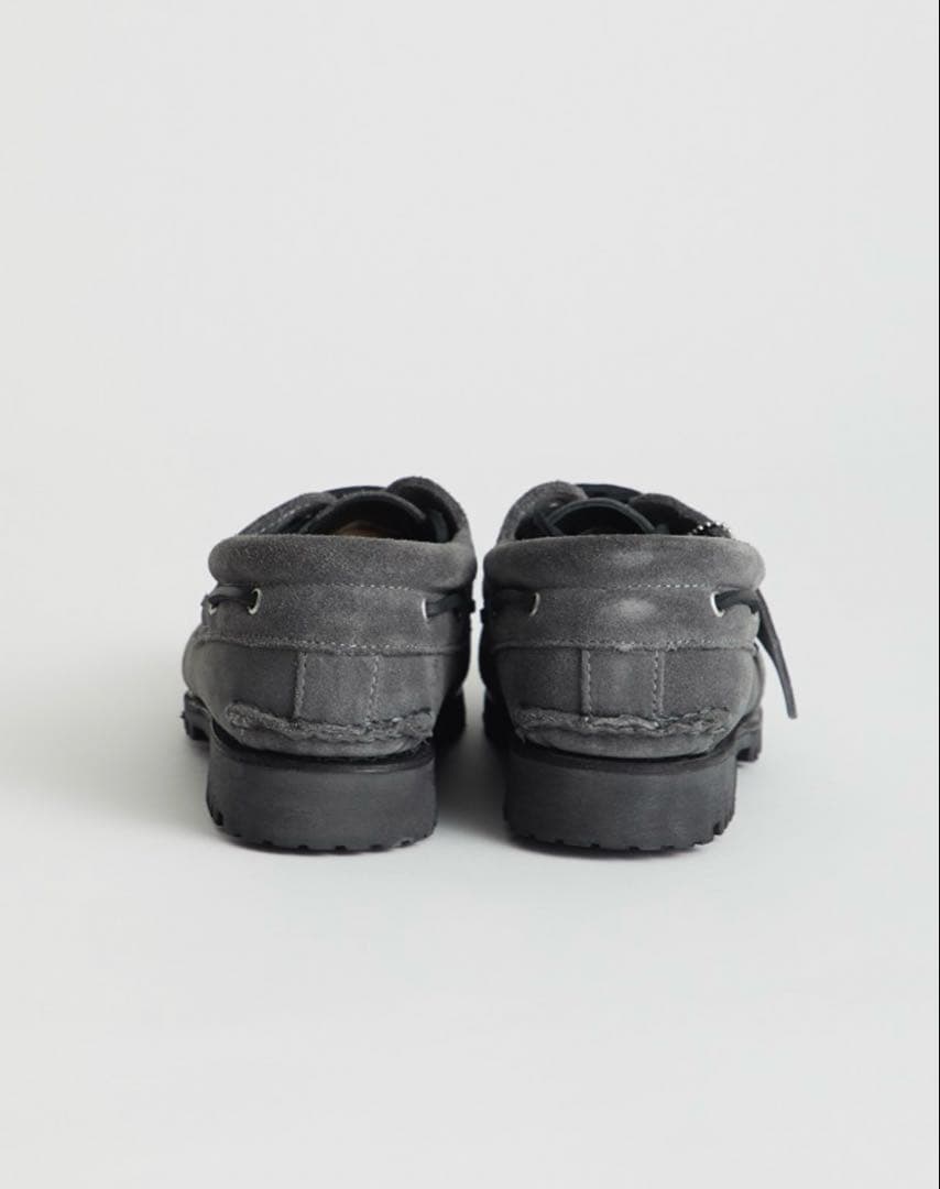 Timberland 3EYE CLASSIC LUG グレー 26.5cm