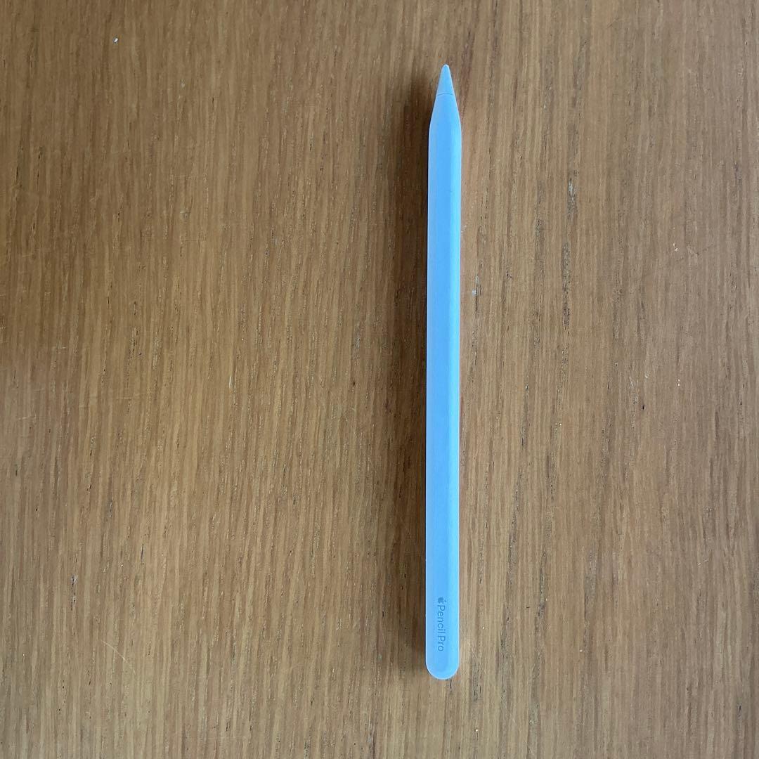 T*Ⅱ様 Apple Pencil Pro 専用ケース付き