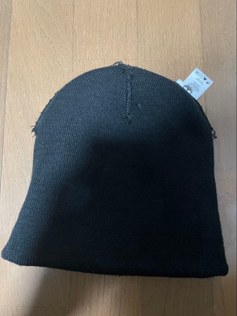 Supreme / Timberland ニット帽 21SS ブラック