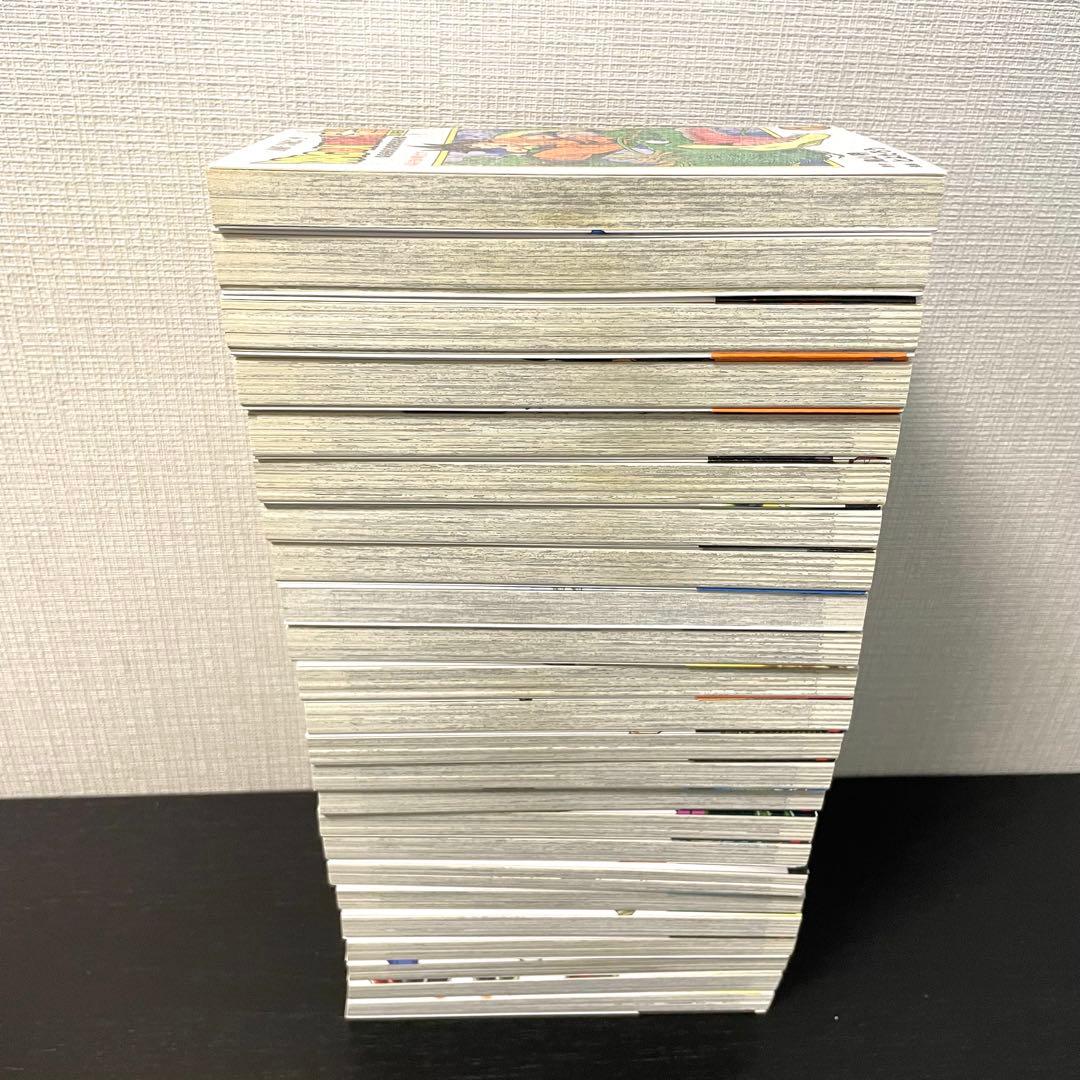 ドラゴンボール超 1〜24巻 既刊全巻セット 鳥山明 とよたろう