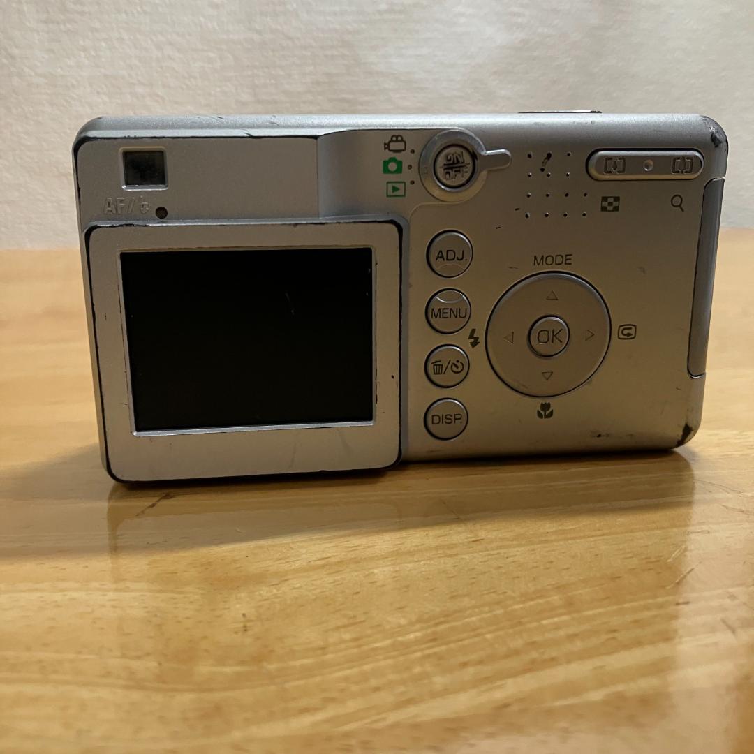 RICOH RZ1 デジタルカメラ#E35
