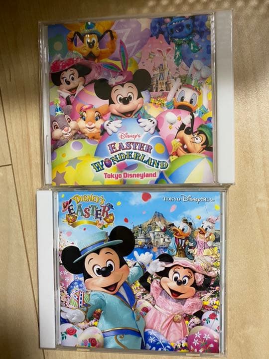 結婚式 ディズニーCD 13枚