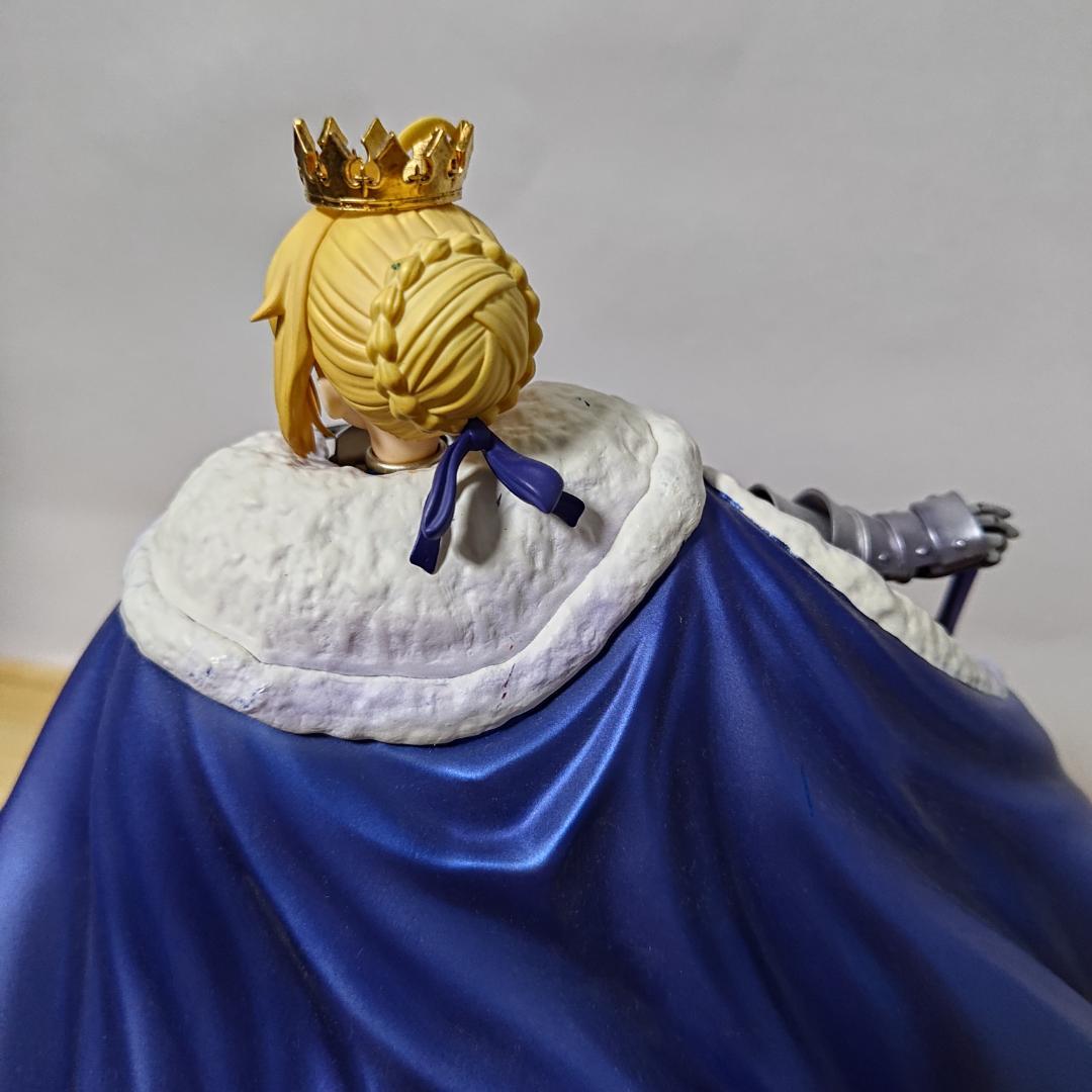 セイバー アルトリア・ペンドラゴン 1/7スケールフィギュア 豪華版