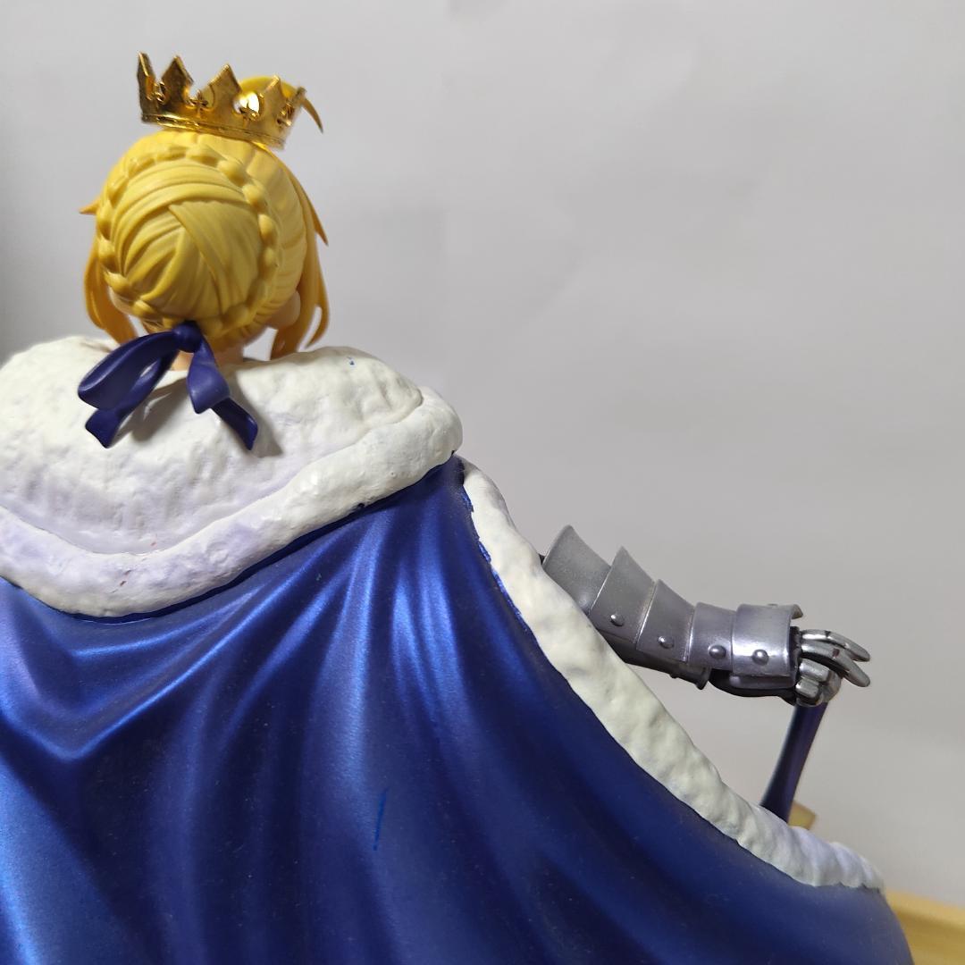 セイバー アルトリア・ペンドラゴン 1/7スケールフィギュア 豪華版