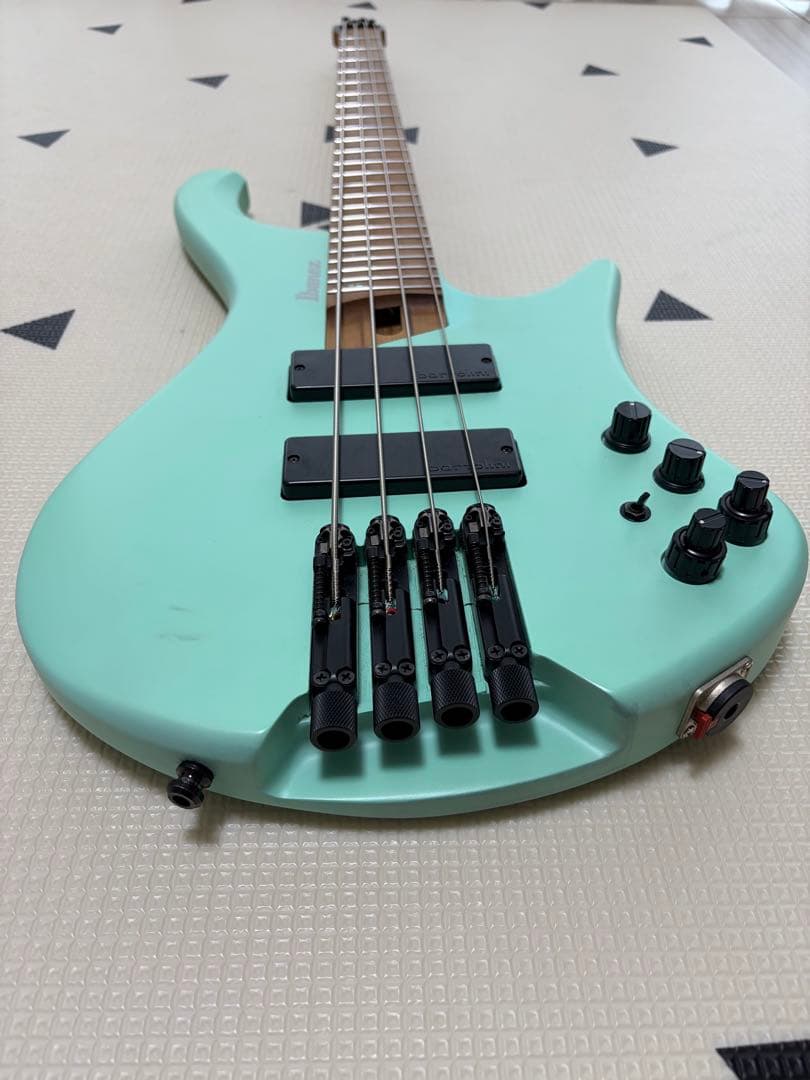 ベース IBANEZ EHB1000S-SFM