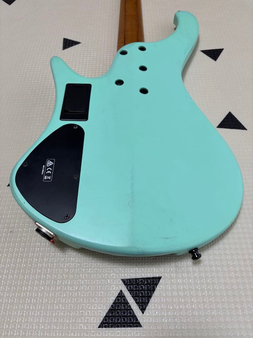 ベース IBANEZ EHB1000S-SFM