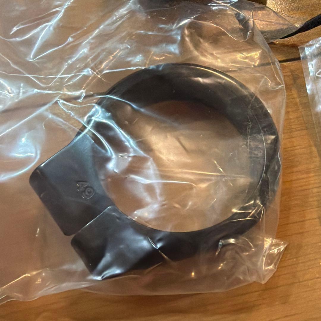 中古品　fxbrsブレイクアウトウィンカーセット