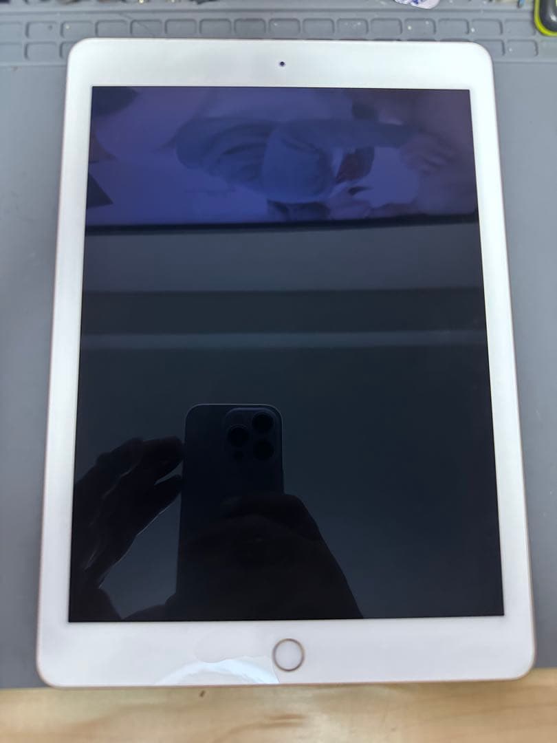 iPad Pro 9.7インチ Wi-Fi+Cellular 1