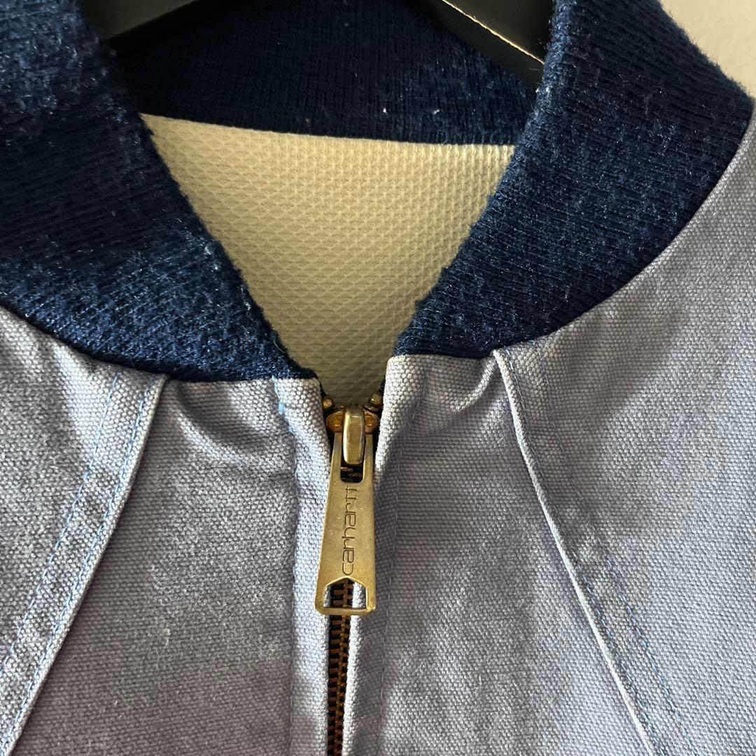 Carhartt ウエスタンジャケット　サンタフェジャケット