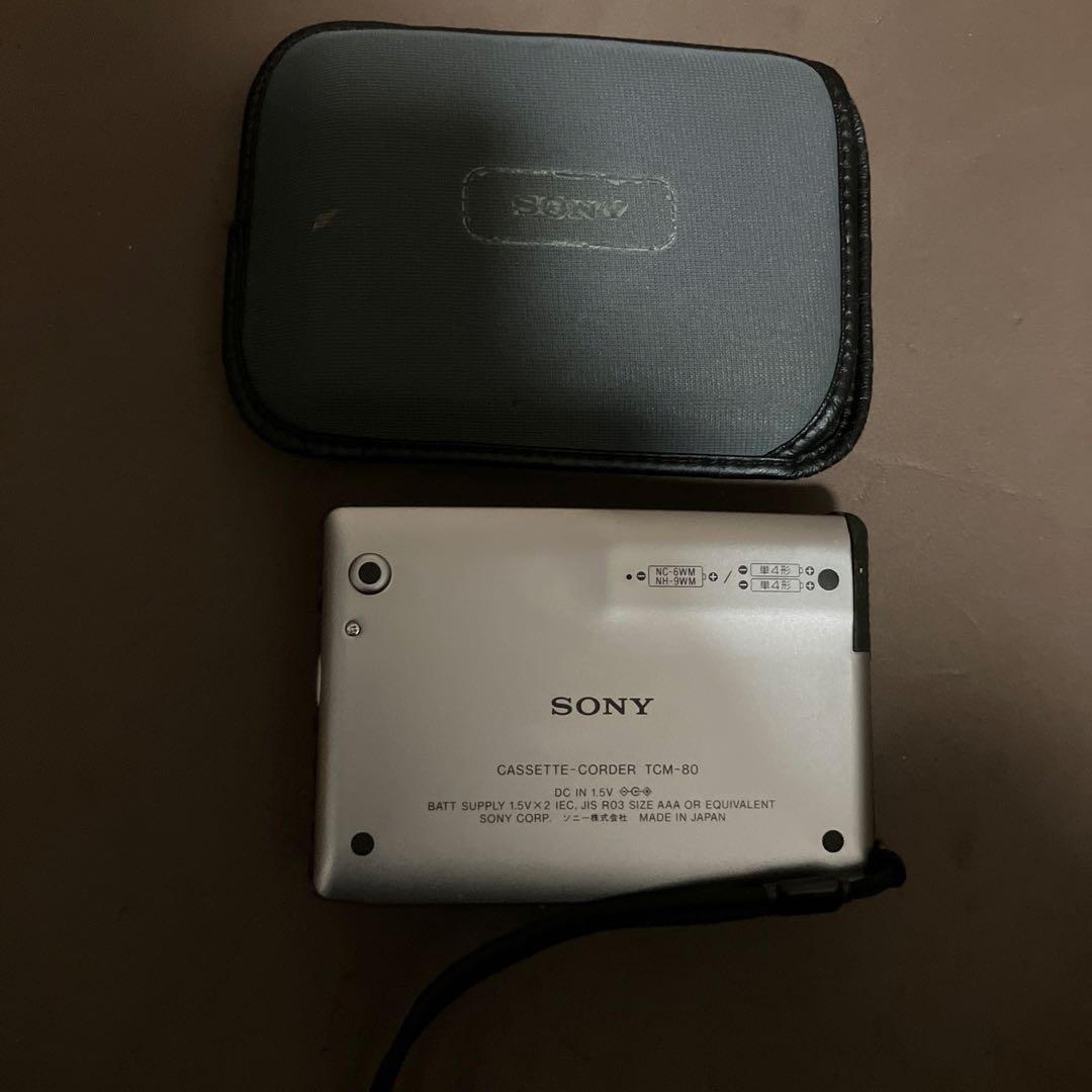 SONY ウォークマン