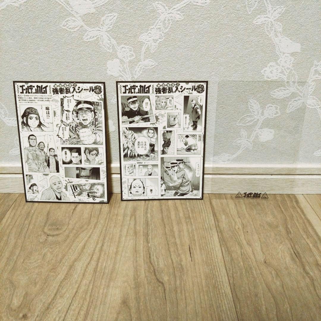 【DVD同梱版】ゴールデンカムイ 23巻