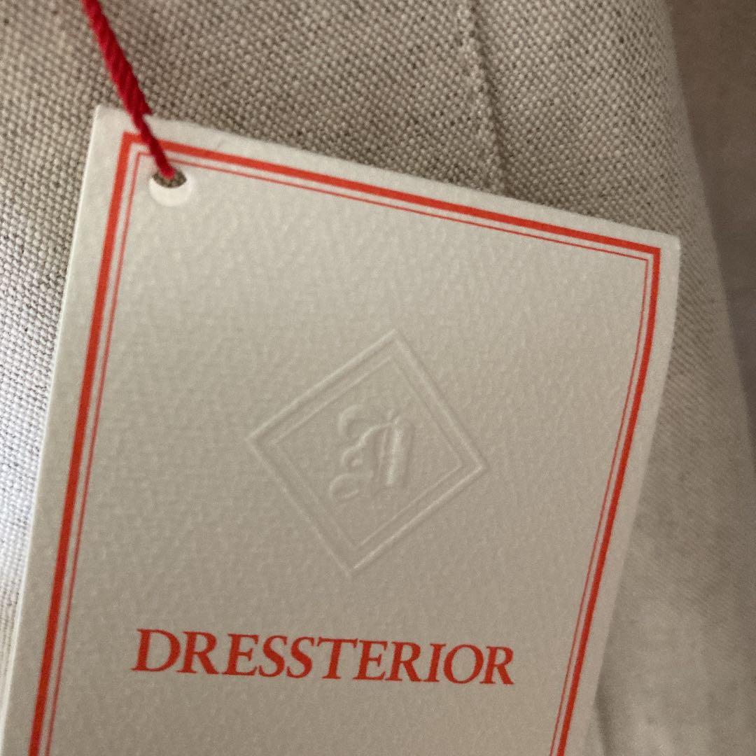 DRESSTEROR / コート新品、未使用タグ付き
