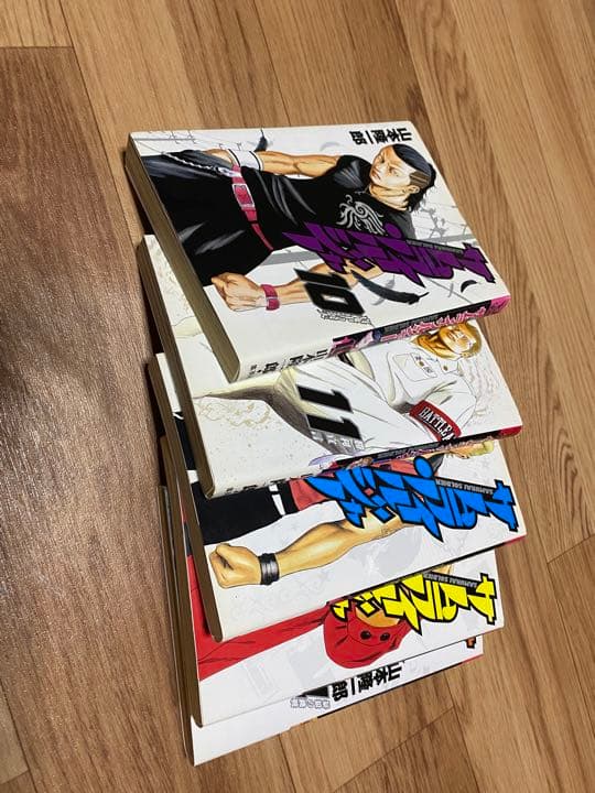 サムライソルジャー 1〜27巻(渋谷義勇軍)