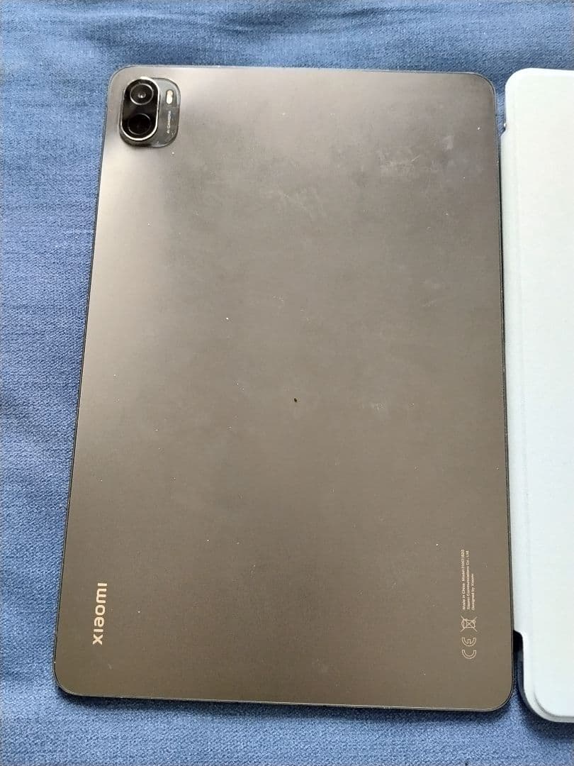 Xiaomipad5 128ギガ