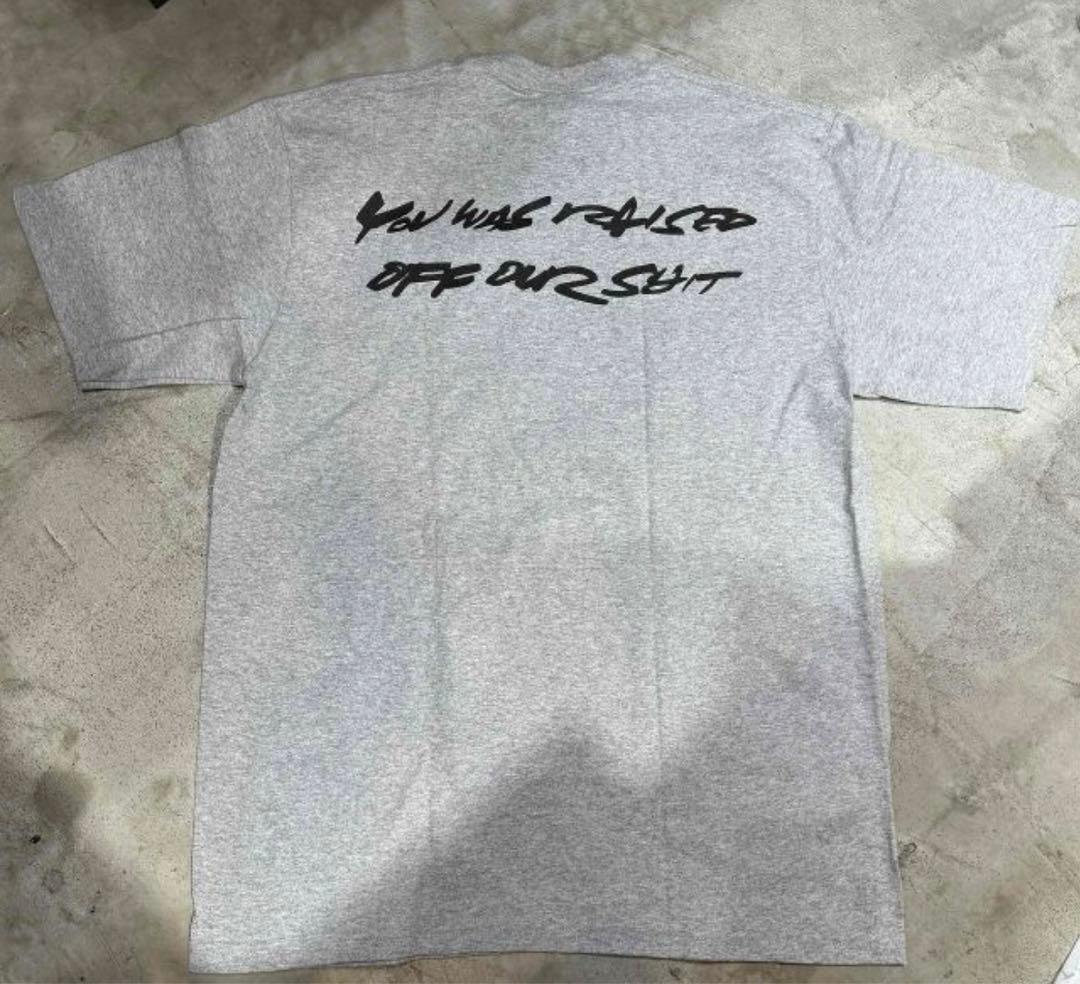トップス Supreme Futura Box Logo Tee XL