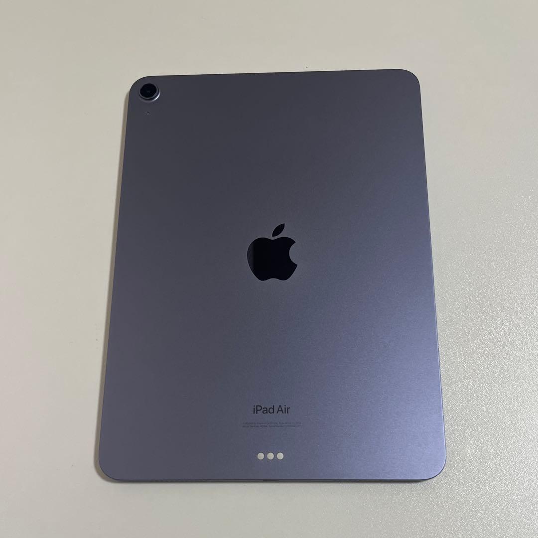 iPad Air第5世代WiーFi + Apple Pencil第2世代