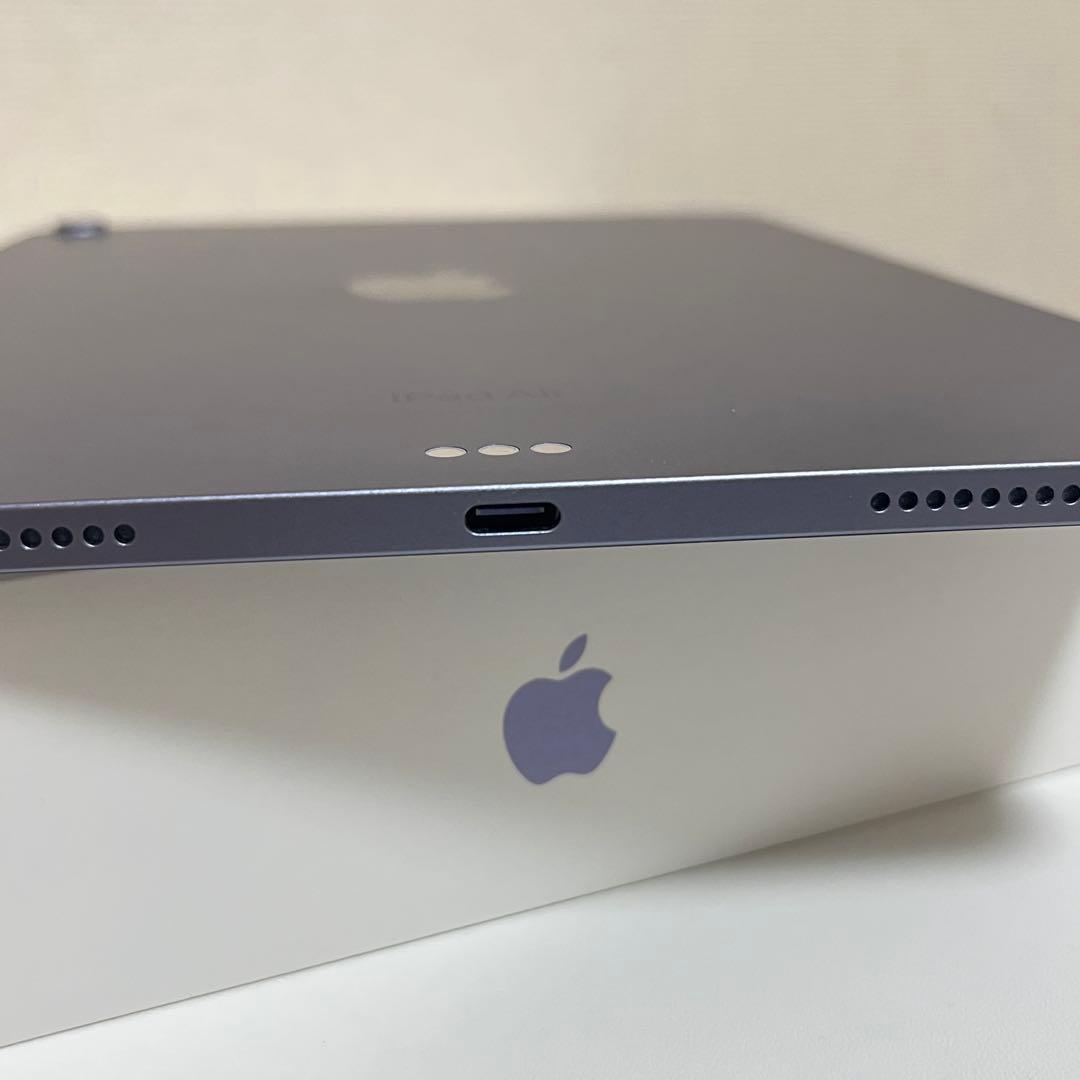 iPad Air第5世代WiーFi + Apple Pencil第2世代