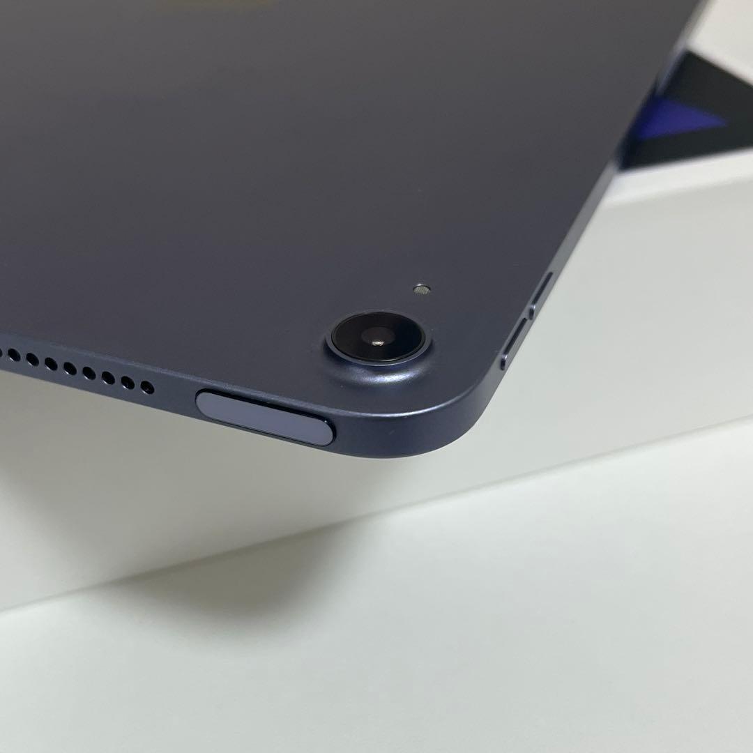 iPad Air第5世代WiーFi + Apple Pencil第2世代