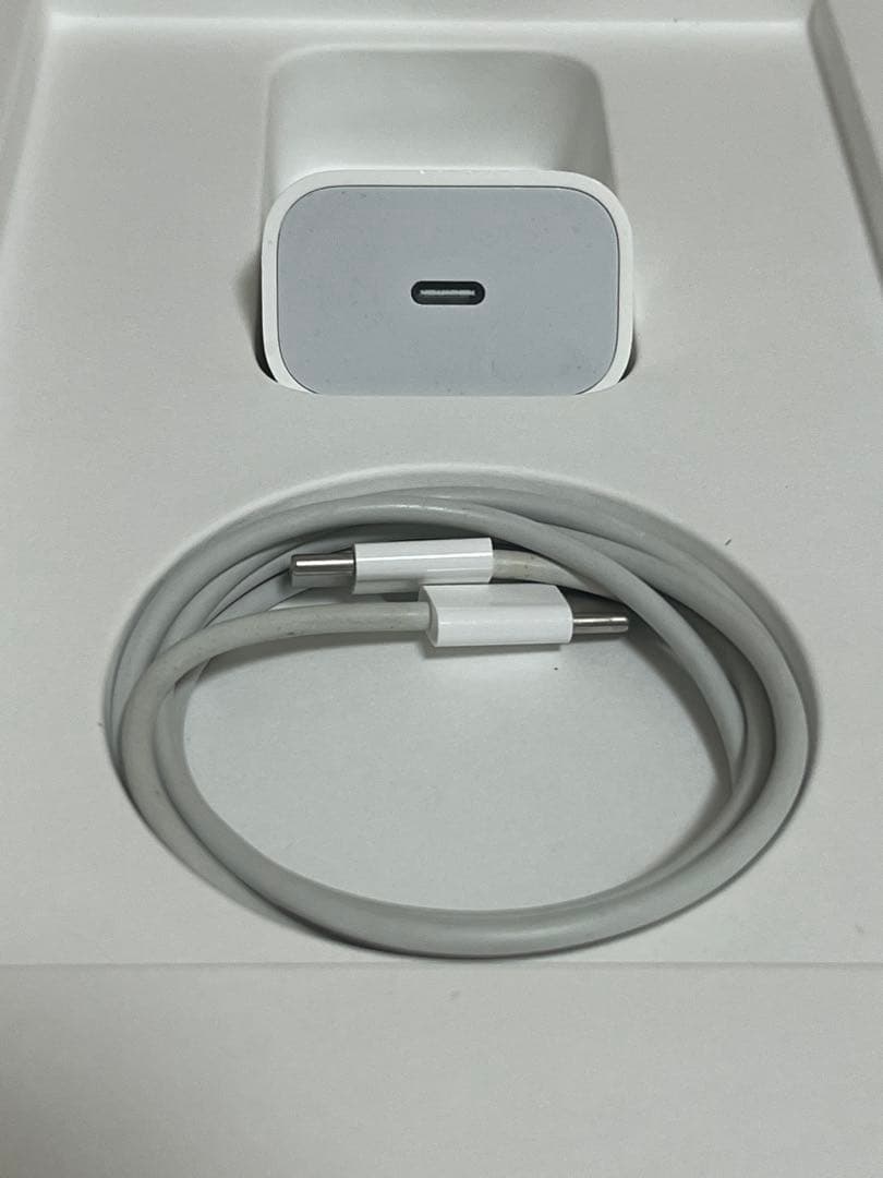 iPad Air第5世代WiーFi + Apple Pencil第2世代