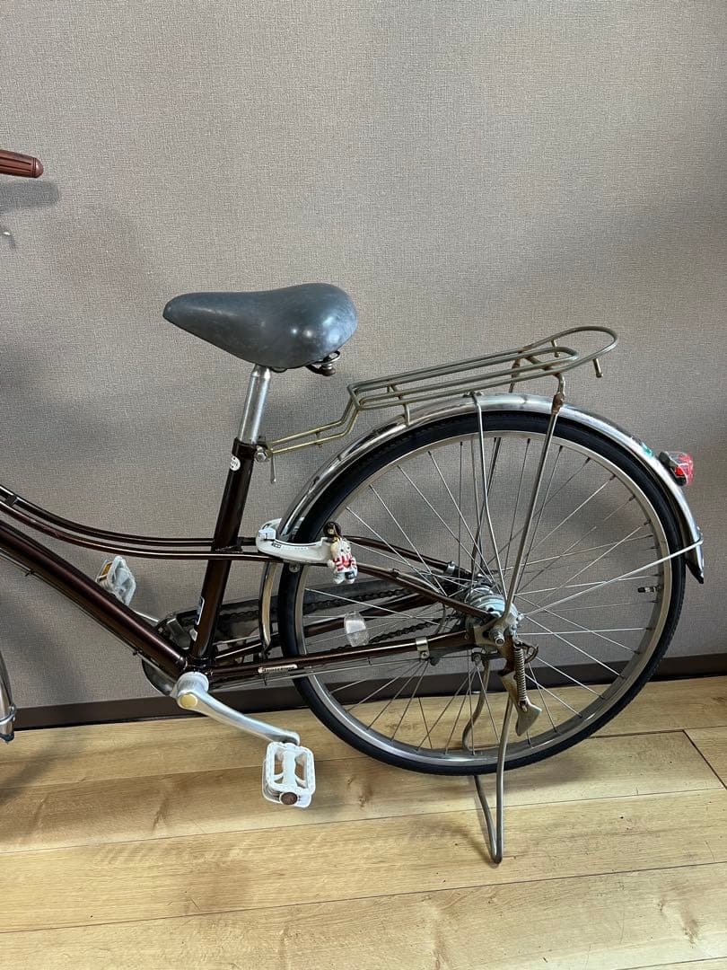 ブリヂストン ロココ 自転車