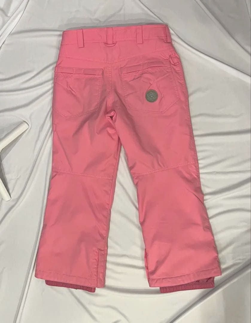 BURTON スノーボードジャケット L サイズ&パンツMサイズセット　子供用