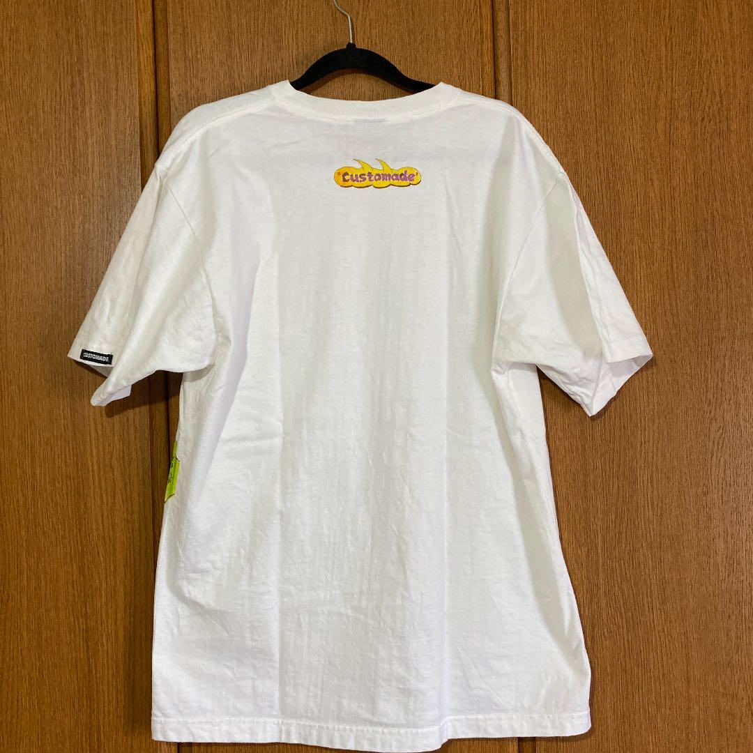 stussy Tシャツ CUSTOMADE 限定Tシャツ！！