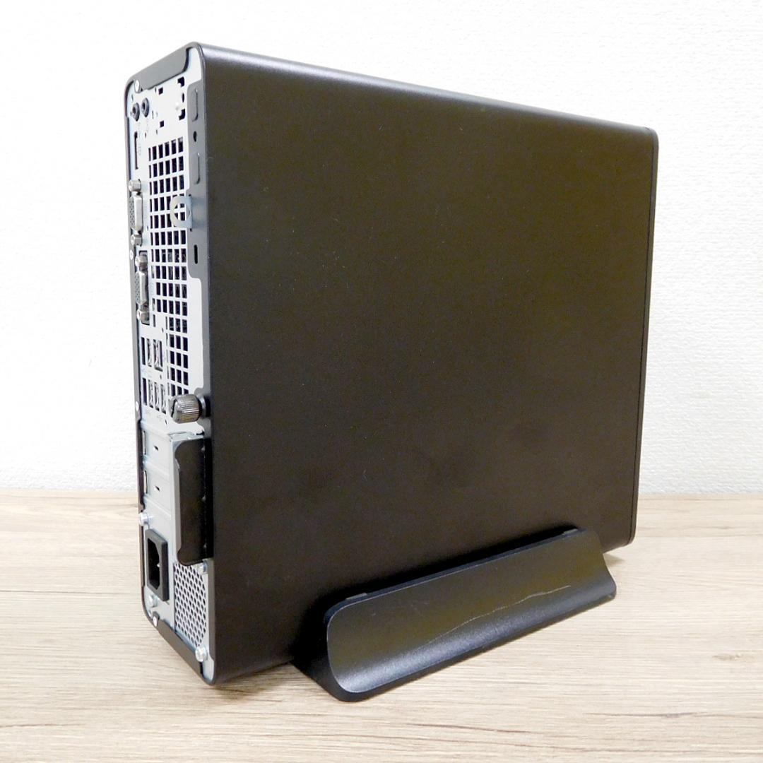 週末特価HP ProDesk 400 G5 i5-8500/8GB/SSD128
