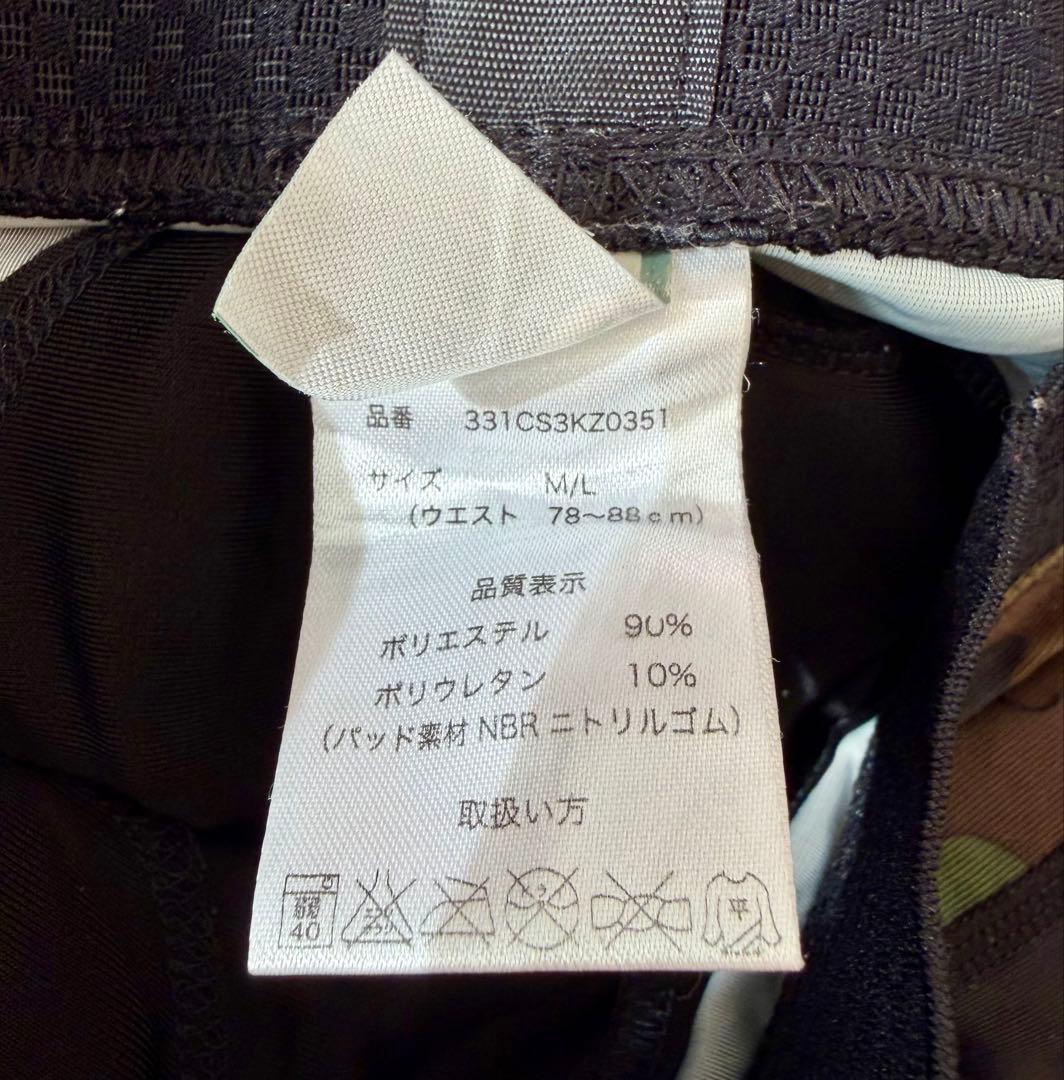スノーボードウェア メンズ 上下セット ゴーグル グローブ 他まとめ売り