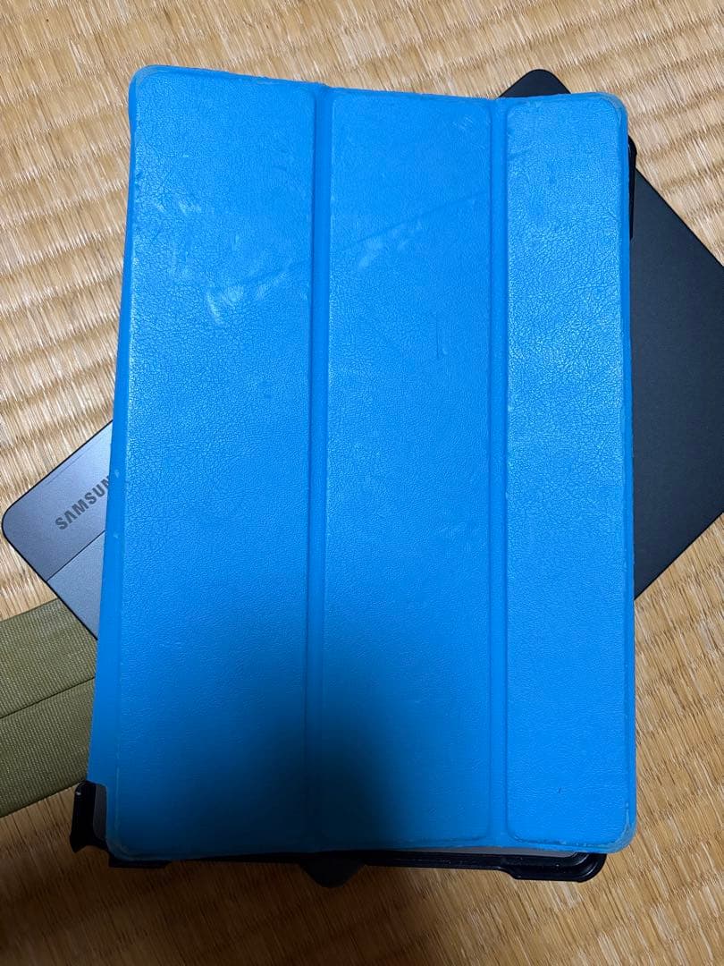 Samsung Galaxy Tab A9+ SM-X210 本体